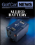 GolfCar NEWS Cover Story: "Allied Lithium: Industry Leader Empowering US Dealers" - Allied Lithium Golf Cart Batteries 