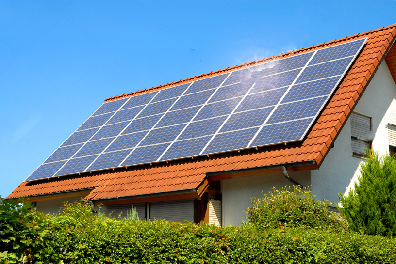 Not Just for Golf Carts: A Guide to Residential Energy Storage Using Solar Technology and Allied Lithium Batteries