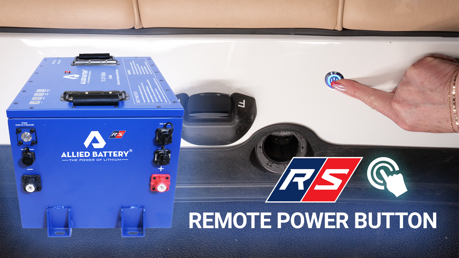 Remote Power Switch: The Small Upgrade You Didn’t Know You Needed