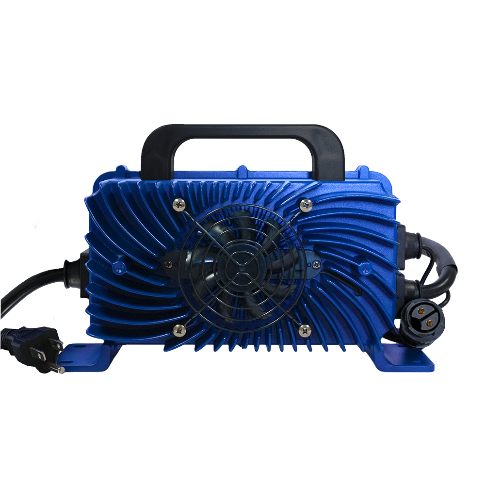 36V Waterproof Lithium Battery Charger