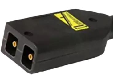 Harness for Charging (replacement harness for charging - NOT a charger) Allied Lithium Golf Cart and Boat Batteries