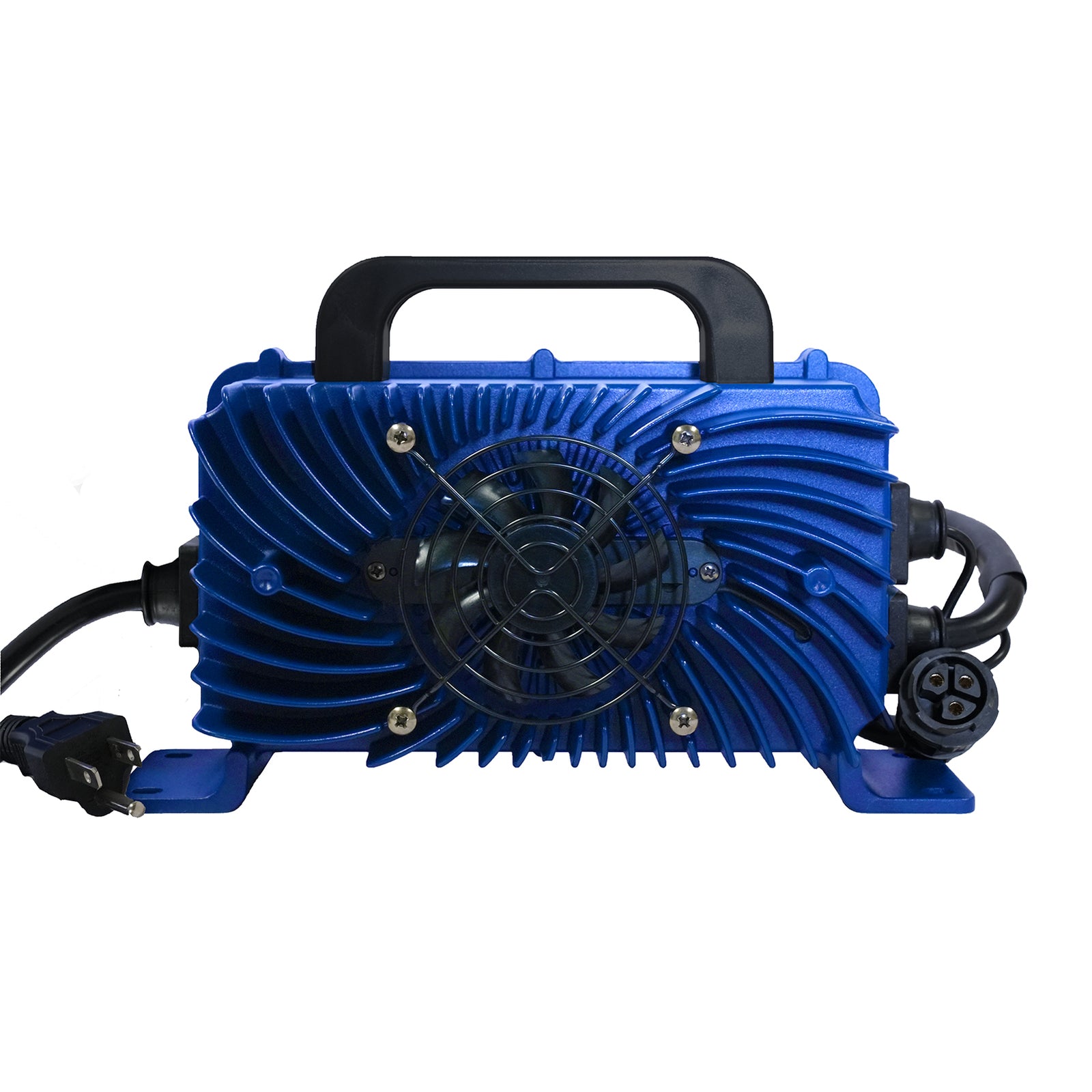 48V Waterproof Lithium Battery Charger