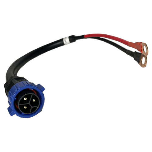 Universal Onboard Harness for Charging