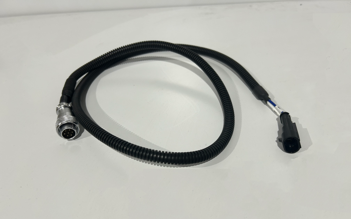 7-Pin to 2-Pin CAN Adapter Cable