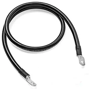 6 Gauge Performance Cable Install Pack Allied Battery