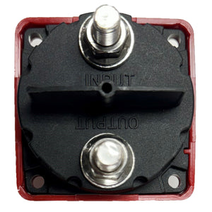 Allied Battery Cut off Switch