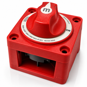 Allied Battery Cut off Switch