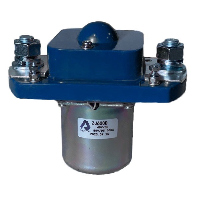 Allied Rapid-Install Performance Solenoid