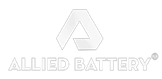 Allied Lithium Golf Cart Batteries logo
