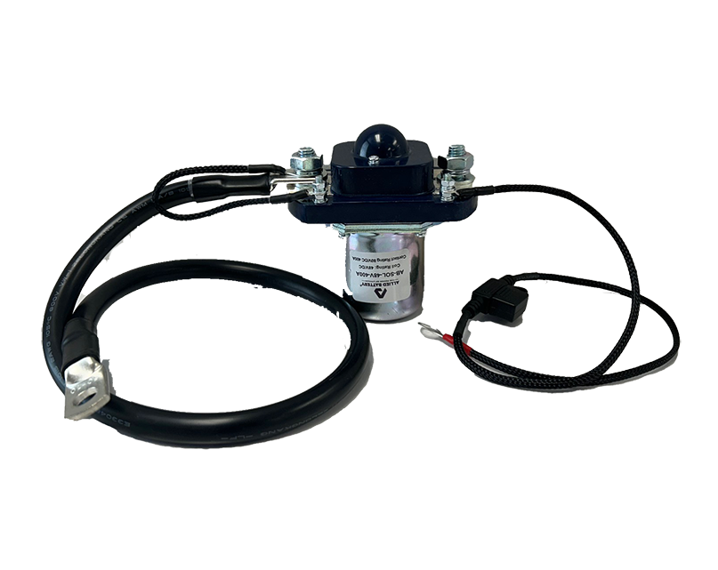 Allied Rapid-Install Performance Solenoid