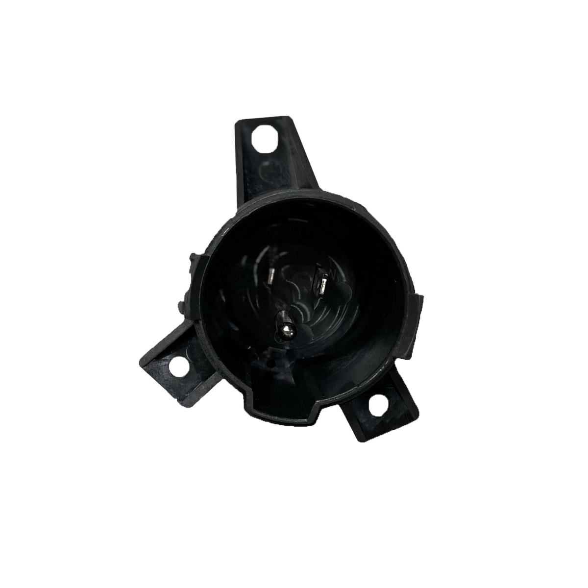 AC Port Plug Club Car 48V Allied Lithium Golf Cart Batteries