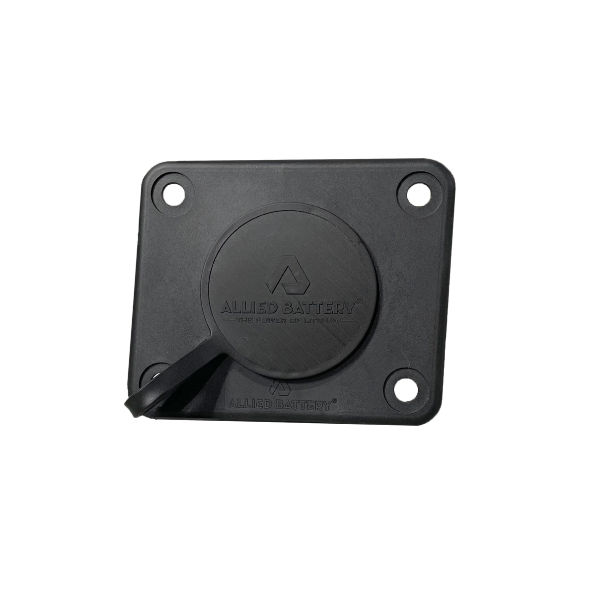 Onboard Charging Plug 110A