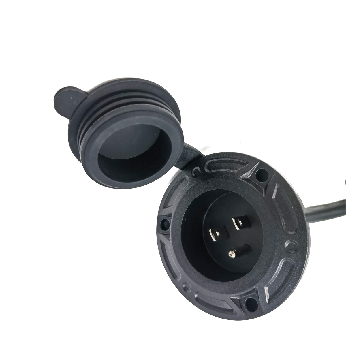 Onboard Charging Plug 110A