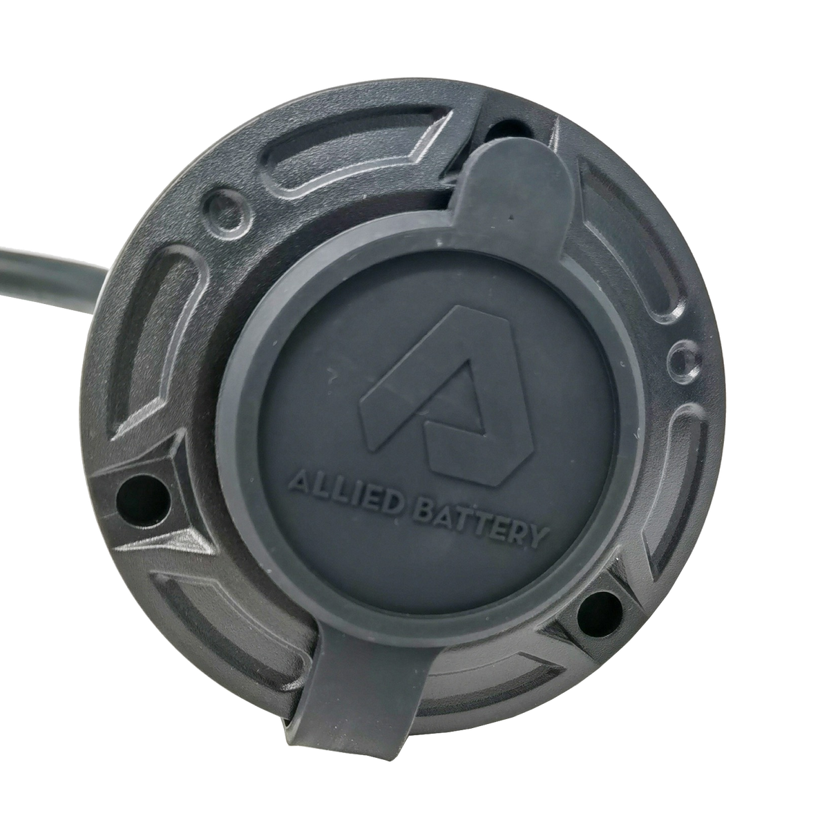 Onboard Charging Plug 110A