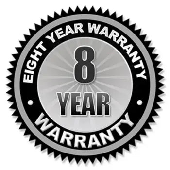 Allied Commercial 36V Lithium Battery Package 105AH - Golf and UTV Allied Batteries