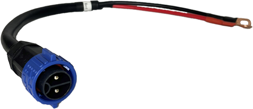 36V Waterproof Lithium Battery Charger