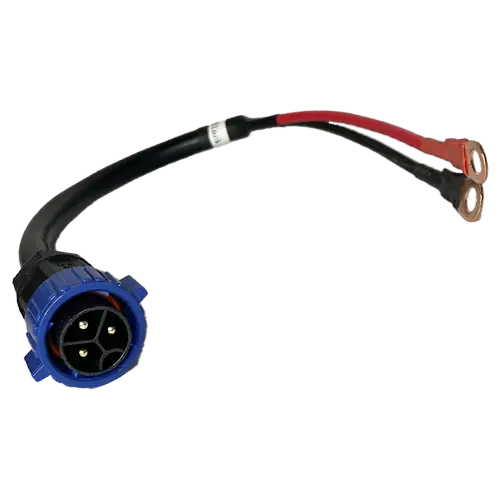 48V Waterproof Lithium Battery Charger Allied Battery