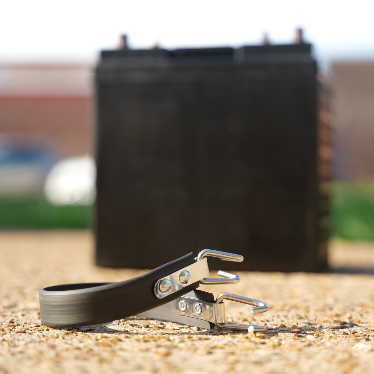 Battery Removal Strap Allied Lithium Golf Cart Batteries