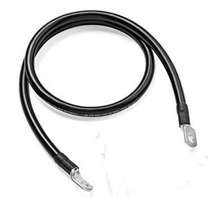 4 Gauge Performance Cable Pack