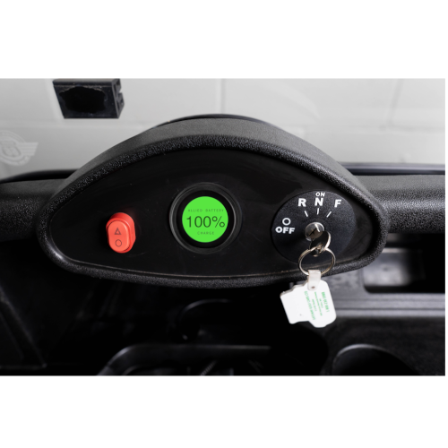 Allied 72V Lithium Golf Cart Battery Conversion Kit