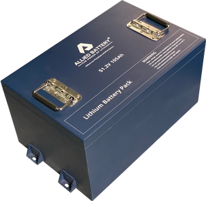Allied Lithium EV - Batteries Package