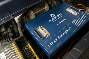 Allied Lithium EV - Batteries Package
