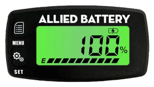 Allied Lithium EV - Batteries Package Allied Batteries