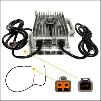 Allied Lithium EV - Batteries Package Allied Batteries
